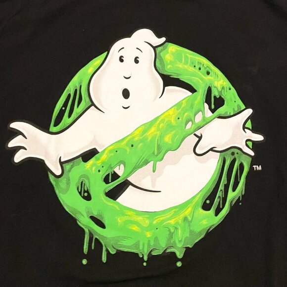 Ghostbusters Mens Tshirt Size Large - Picture 8 of 15